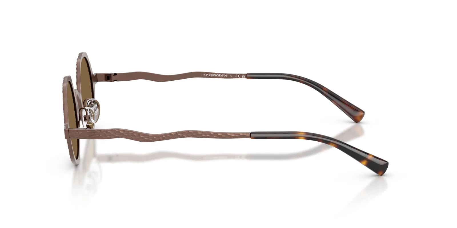 Emporio Armani 2166 Sunglasses - view 6